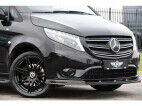 Mercedes-Benz Vito 119 CDI L2 4x4 Black Edition