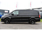 Mercedes-Benz Vito 119 CDI L2 4x4 Black Edition