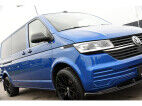 Volkswagen Transporter 2.0 TDI L2H1 DC 30 Bulli Edition