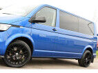 Volkswagen Transporter 2.0 TDI L2H1 DC 30 Bulli Edition