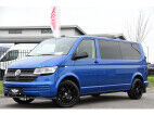 Volkswagen Transporter 2.0 TDI L2H1 DC 30 Bulli Edition