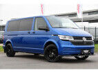 Volkswagen Transporter 2.0 TDI L2H1 DC 30 Bulli Edition