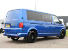 Volkswagen Transporter 2.0 TDI L2H1 DC 30 Bulli Edition