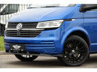 Volkswagen Transporter 2.0 TDI L2H1 DC 30 Bulli Edition