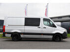 Mercedes-Benz Sprinter 319 3.0 V6 CDI L2H1 DC PB Edition