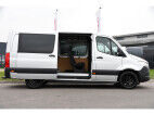 Mercedes-Benz Sprinter 319 3.0 V6 CDI L2H1 DC PB Edition