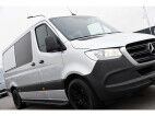 Mercedes-Benz Sprinter 319 3.0 V6 CDI L2H1 DC PB Edition