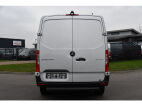 Mercedes-Benz Sprinter 319 3.0 V6 CDI L2H1 DC PB Edition