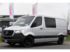 Mercedes-Benz Sprinter 319 3.0 V6 CDI L2H1 DC PB Edition