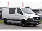 Mercedes-Benz Sprinter 319 3.0 V6 CDI L2H1 DC PB Edition
