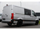 Mercedes-Benz Sprinter 319 3.0 V6 CDI L2H1 DC PB Edition