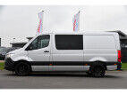 Mercedes-Benz Sprinter 319 3.0 V6 CDI L2H1 DC PB Edition