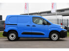 Peugeot e-Partner 136 L1 50 kWh Premium