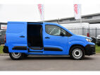 Peugeot e-Partner 136 L1 50 kWh Premium