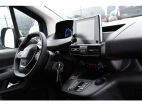 Peugeot e-Partner 136 L1 50 kWh Premium