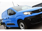 Peugeot e-Partner 136 L1 50 kWh Premium