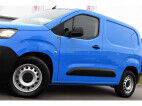 Peugeot e-Partner 136 L1 50 kWh Premium