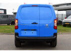 Peugeot e-Partner 136 L1 50 kWh Premium