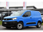 Peugeot e-Partner 136 L1 50 kWh Premium