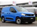 Peugeot e-Partner 136 L1 50 kWh Premium
