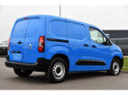 Peugeot e-Partner 136 L1 50 kWh Premium