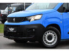 Peugeot e-Partner 136 L1 50 kWh Premium