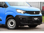 Peugeot e-Partner 136 L1 50 kWh Premium