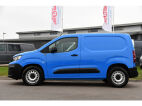 Peugeot e-Partner 136 L1 50 kWh Premium