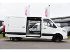 Mercedes-Benz Sprinter 317 1.9 CDI L2H1 RWD PB Edition