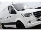 Mercedes-Benz Sprinter 317 1.9 CDI L2H1 RWD PB Edition