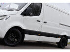 Mercedes-Benz Sprinter 317 1.9 CDI L2H1 RWD PB Edition