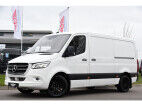Mercedes-Benz Sprinter 317 1.9 CDI L2H1 RWD PB Edition