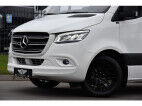 Mercedes-Benz Sprinter 317 1.9 CDI L2H1 RWD PB Edition