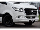 Mercedes-Benz Sprinter 317 1.9 CDI L2H1 RWD PB Edition