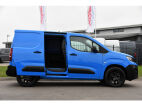 Peugeot e-Partner 136 L1 50 kWh PB Edition