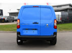 Peugeot e-Partner 136 L1 50 kWh PB Edition