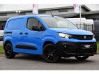 Peugeot e-Partner 136 L1 50 kWh PB Edition