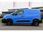 Peugeot e-Partner 136 L1 50 kWh PB Edition