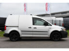 Volkswagen Caddy 2.0 TDI L1H1 BMT PB Edition