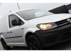 Volkswagen Caddy 2.0 TDI L1H1 BMT PB Edition