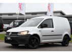 Volkswagen Caddy 2.0 TDI L1H1 BMT PB Edition