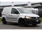 Volkswagen Caddy 2.0 TDI L1H1 BMT PB Edition