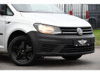 Volkswagen Caddy 2.0 TDI L1H1 BMT PB Edition