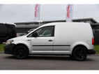 Volkswagen Caddy 2.0 TDI L1H1 BMT PB Edition