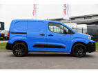 Peugeot e-Partner 136 L1 50 kWh PB Edition