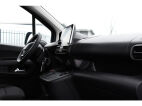 Peugeot e-Partner 136 L1 50 kWh PB Edition