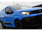 Peugeot e-Partner 136 L1 50 kWh PB Edition