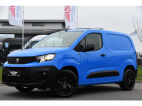 Peugeot e-Partner 136 L1 50 kWh PB Edition