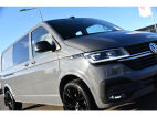 Volkswagen Transporter 2.0 TDI L2H1 30 DC Bulli