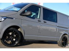 Volkswagen Transporter 2.0 TDI L2H1 30 DC Bulli